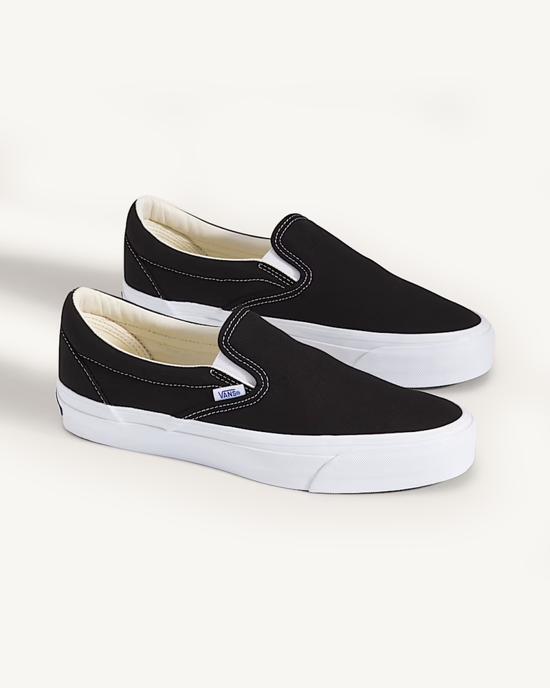 Vans Premium LX Classic Slip-On 98
