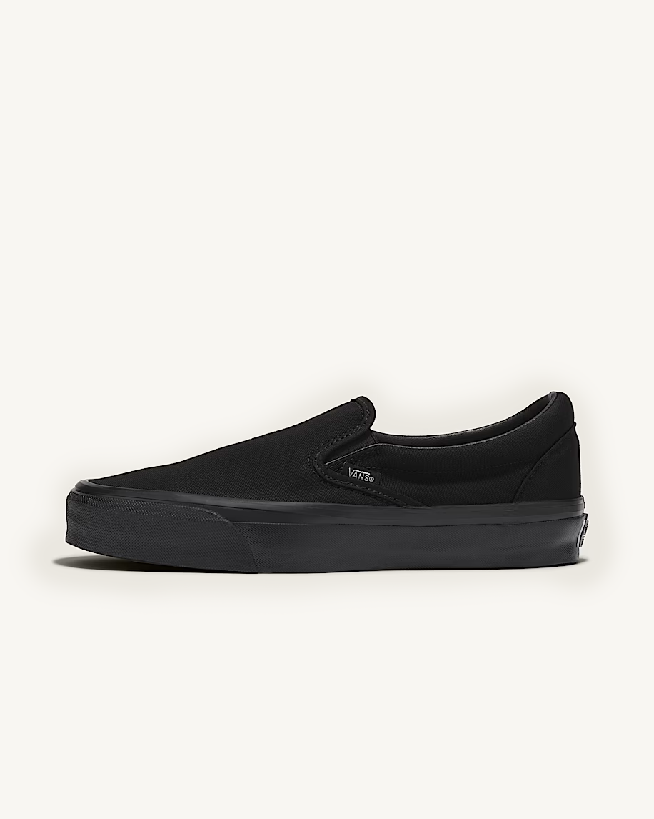 Black/Black