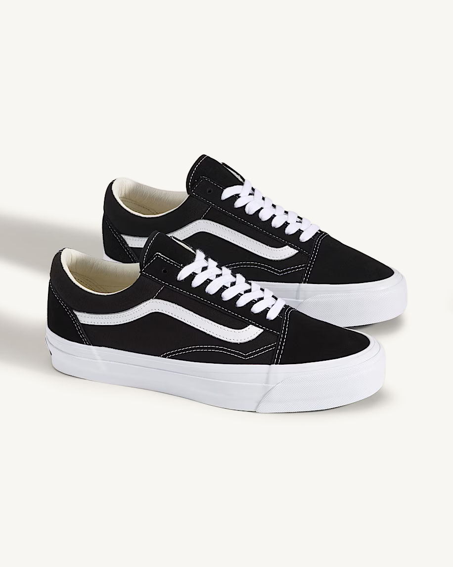 Vans Premium LX Old Skool
