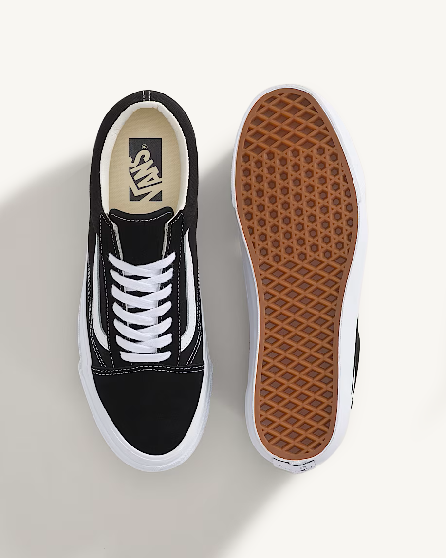 Vans Premium LX Old Skool