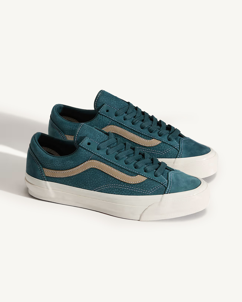 Vans Premium LX Old Skool 36