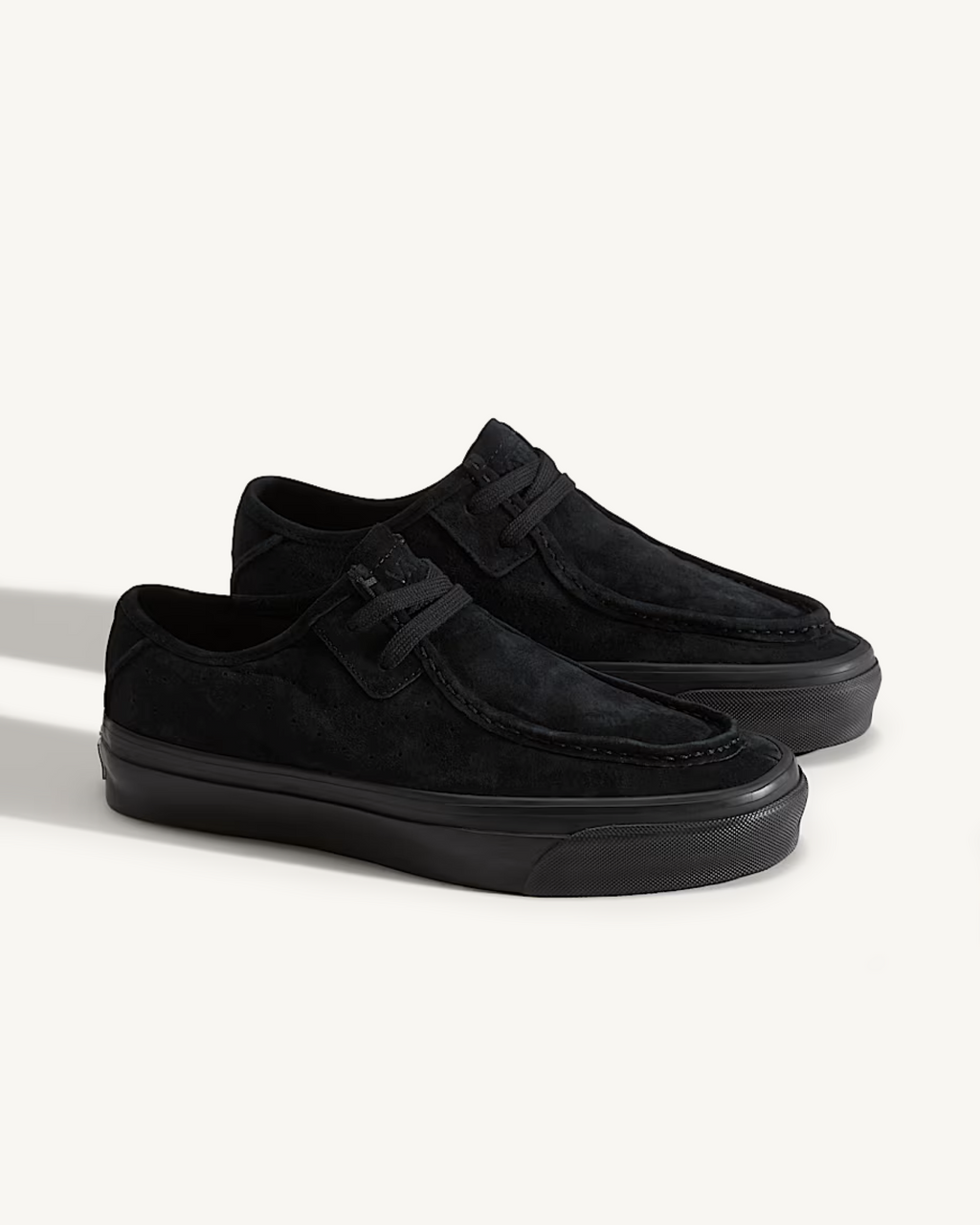 Black/Black