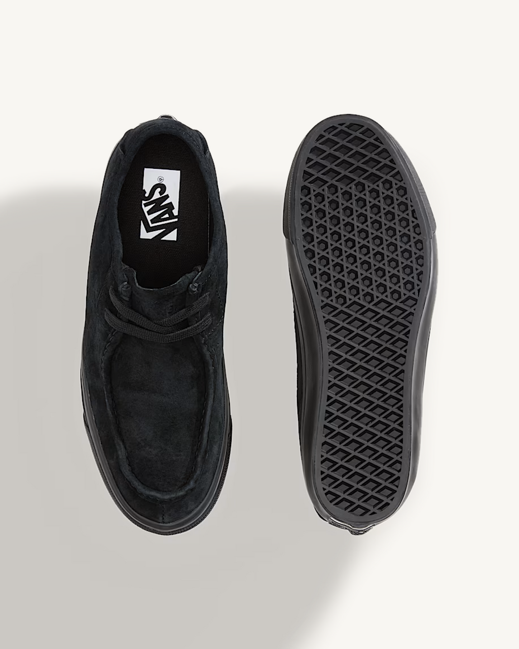 Black/Black