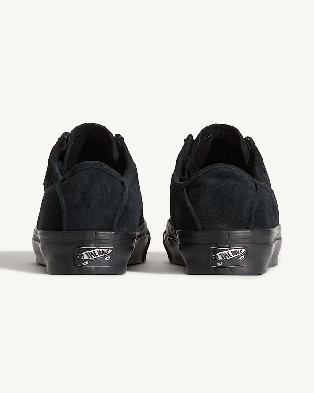 Black/Black