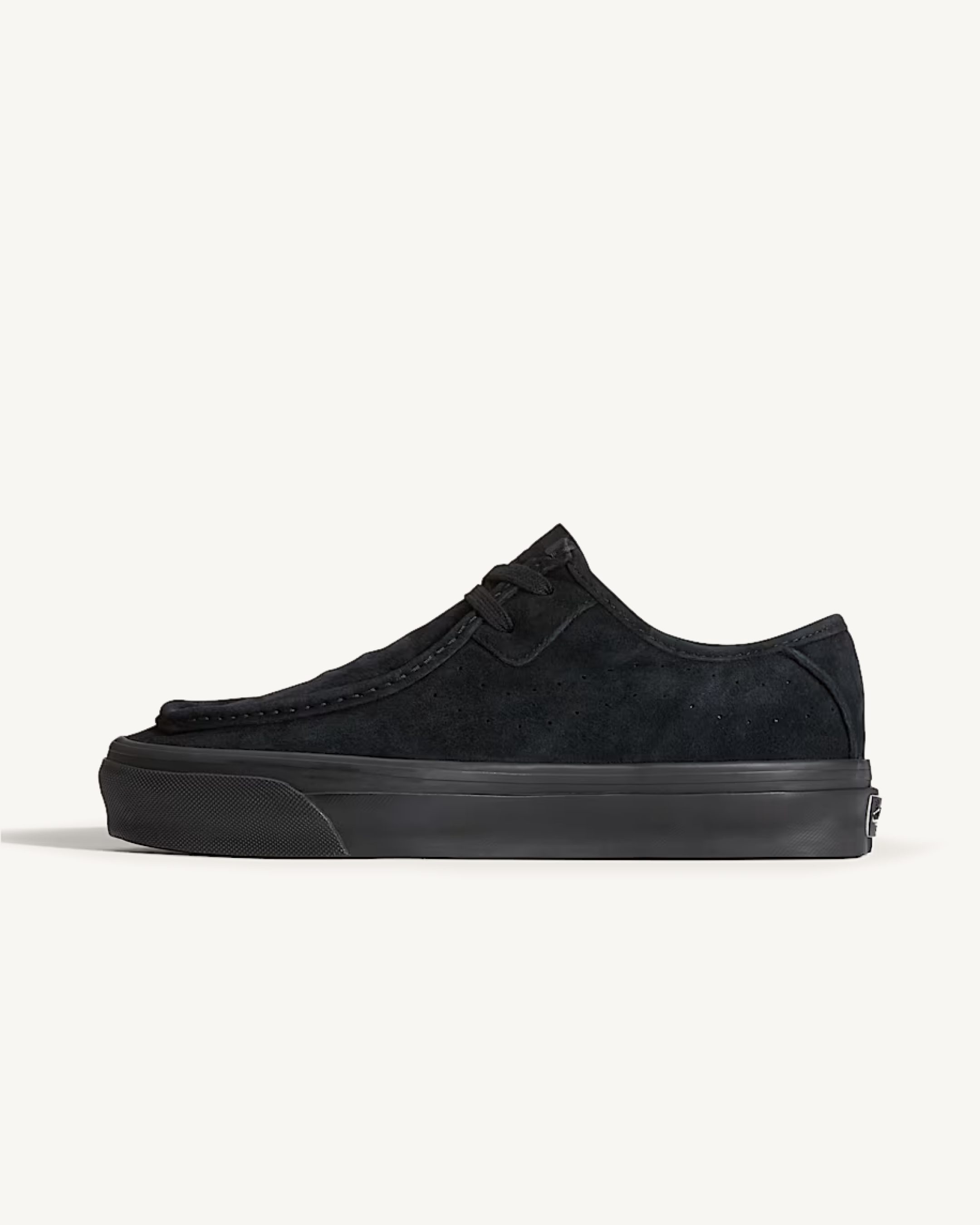 Black/Black