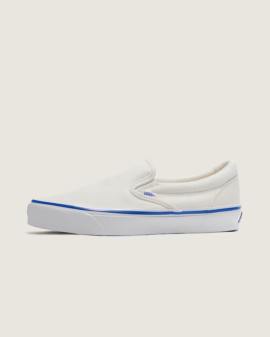 Vans Premium LX Classic Slip-On 98