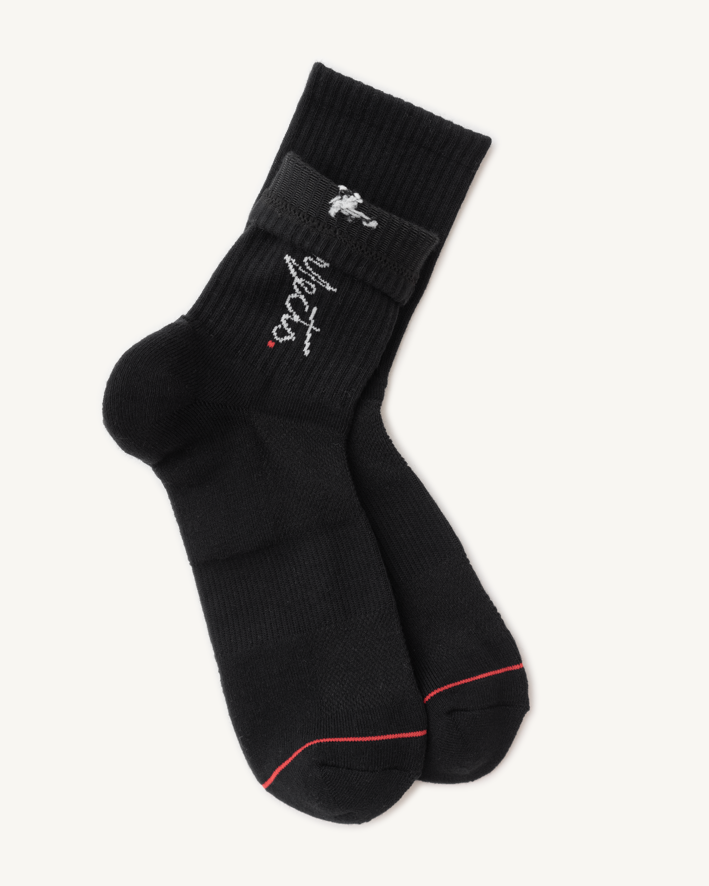 Quality_Socks_Jet Black
