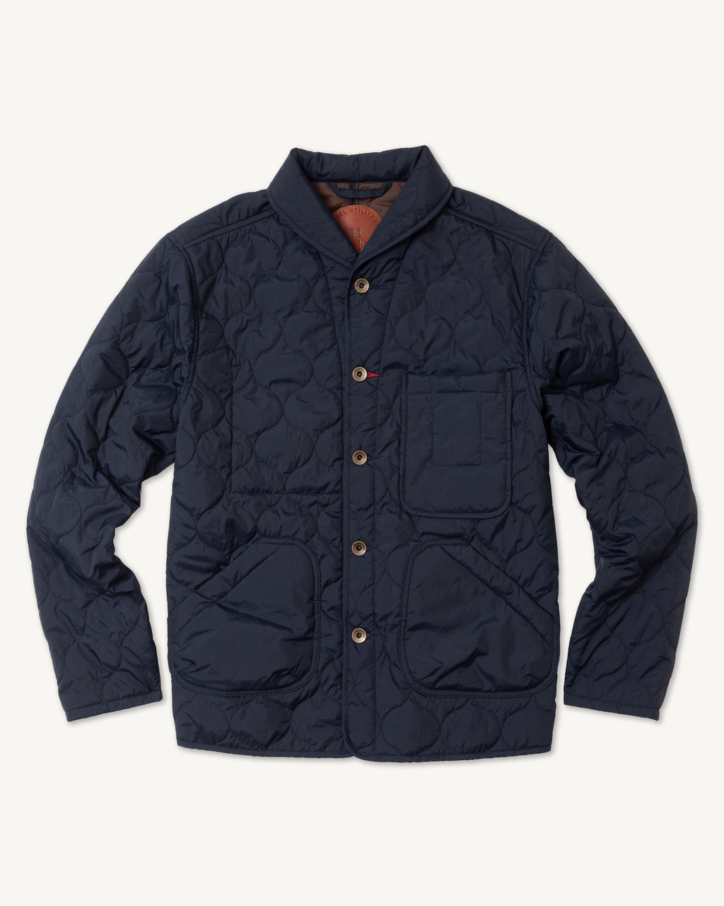 Dark Navy