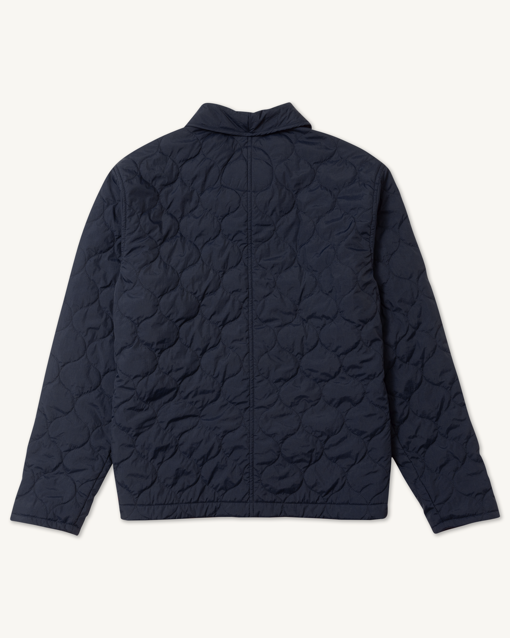 Dark Navy
