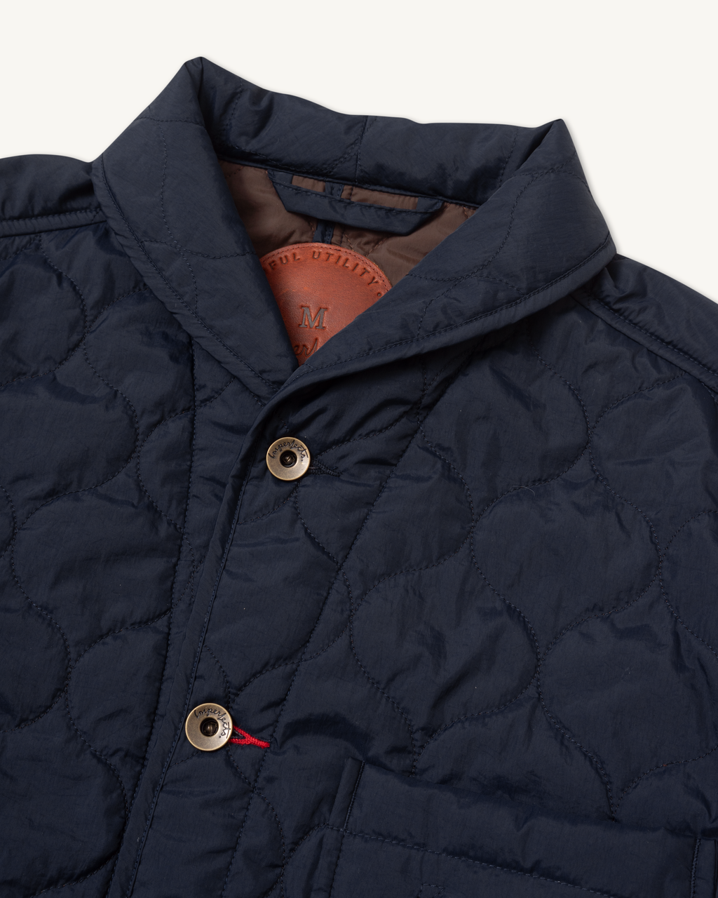 Dark Navy