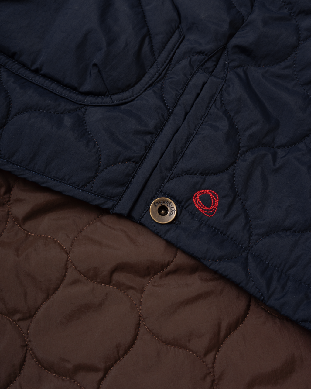 Dark Navy