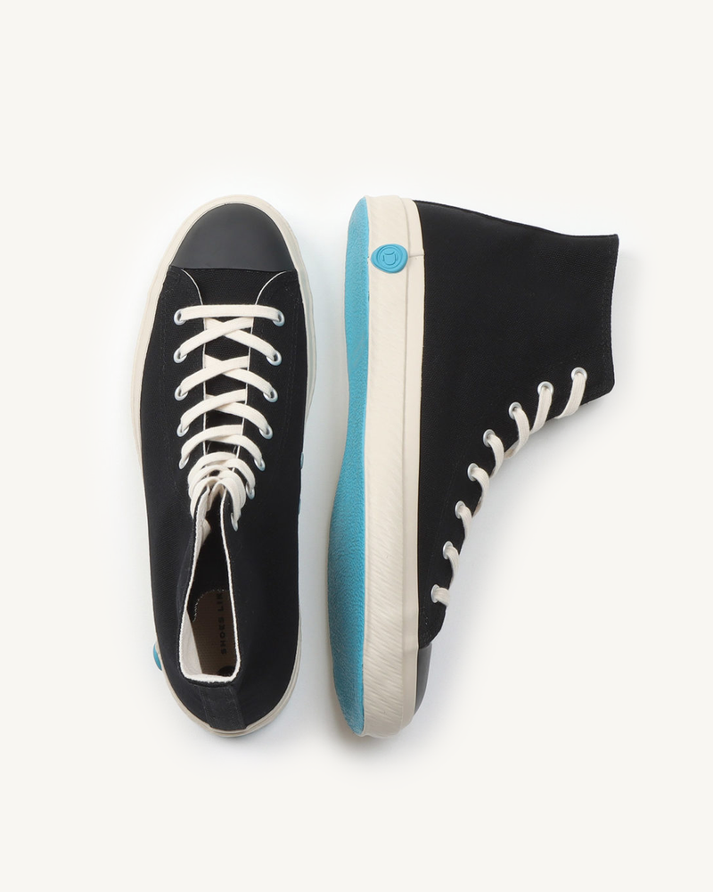 SLP 01JP Hi Sneaker