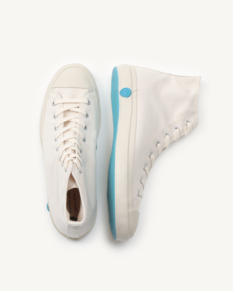SLP 01JP Hi Sneaker