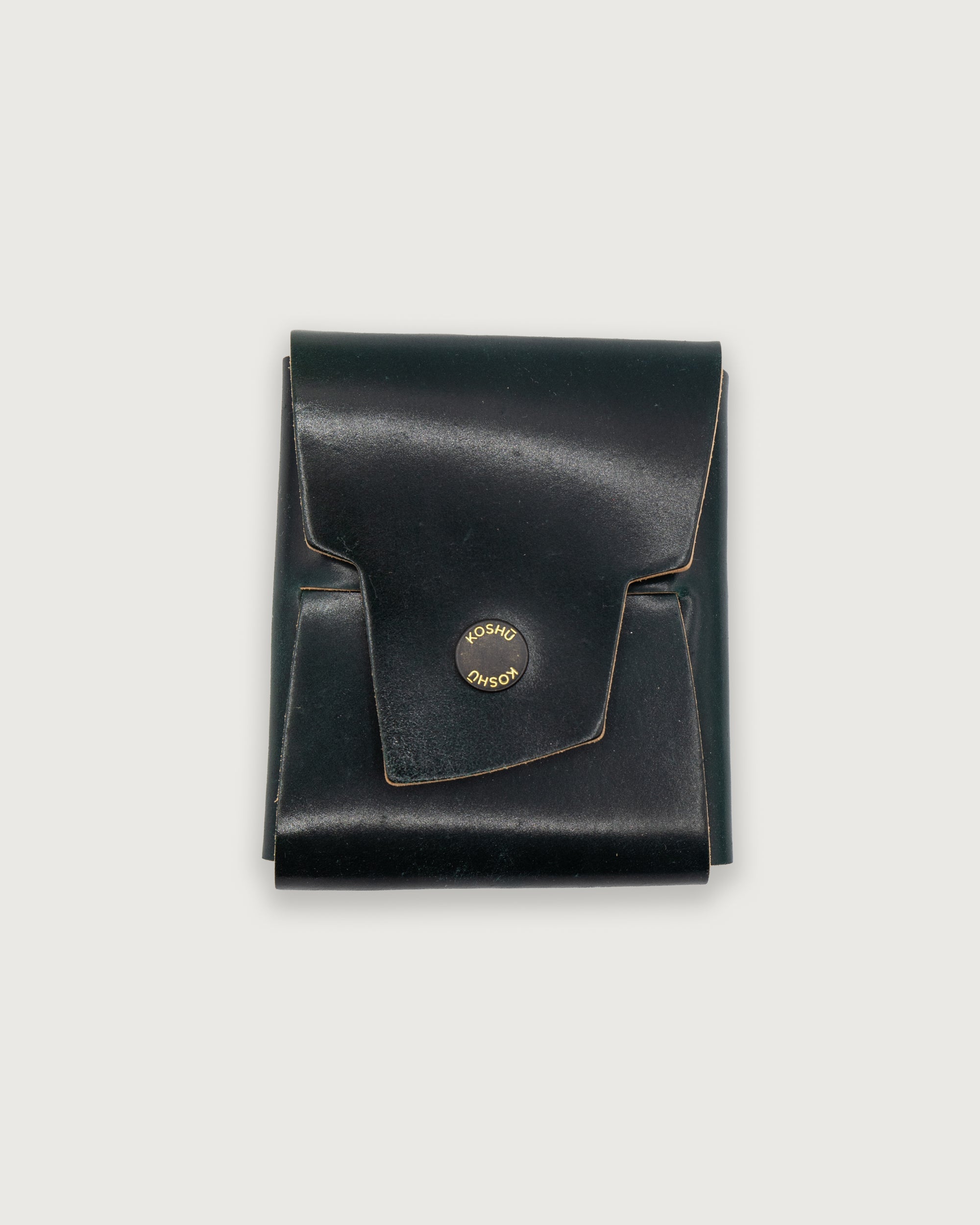 OG Wallet in Shell Cordovan