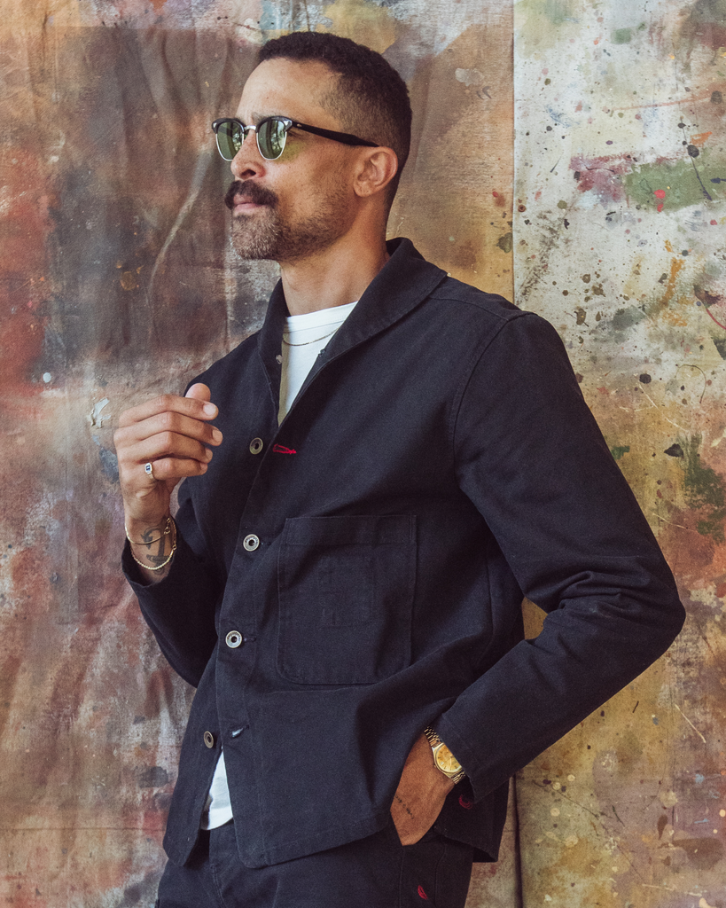 Shepherds_Shirt_in_Cotton_Canvas-Obsidian
