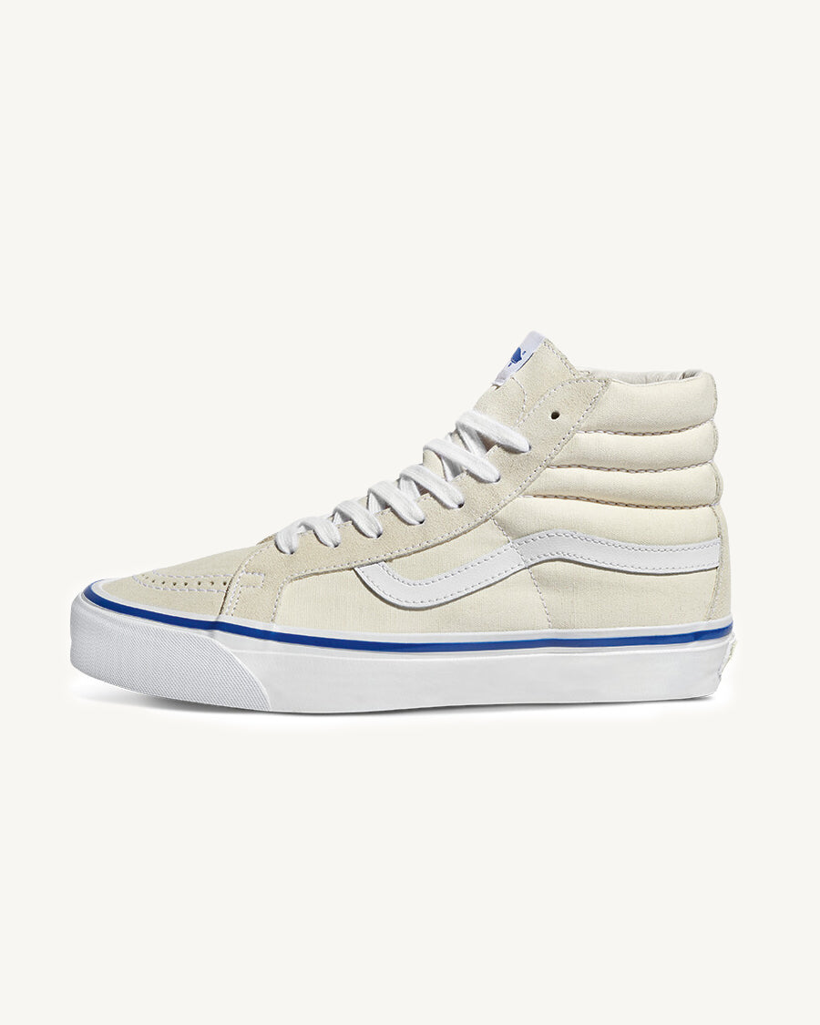 Vans Premium Sk8-Hi – Imperfects