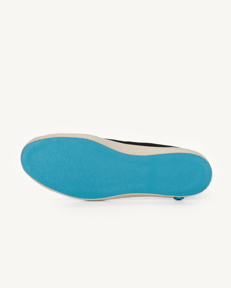 Shoes Like Pottery Low Lace in Black-Shoes Like Pottery-Imperfects