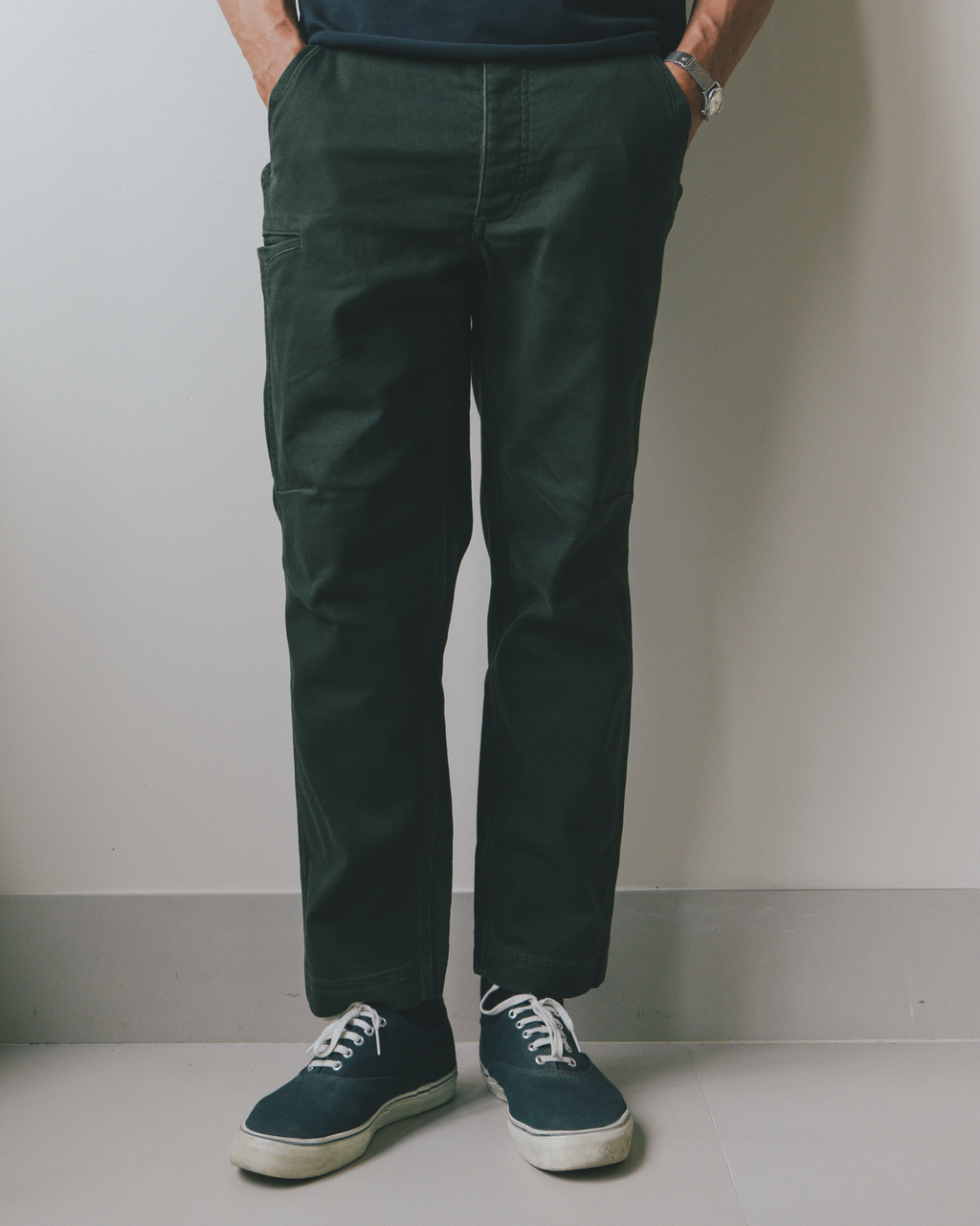 Greenroom