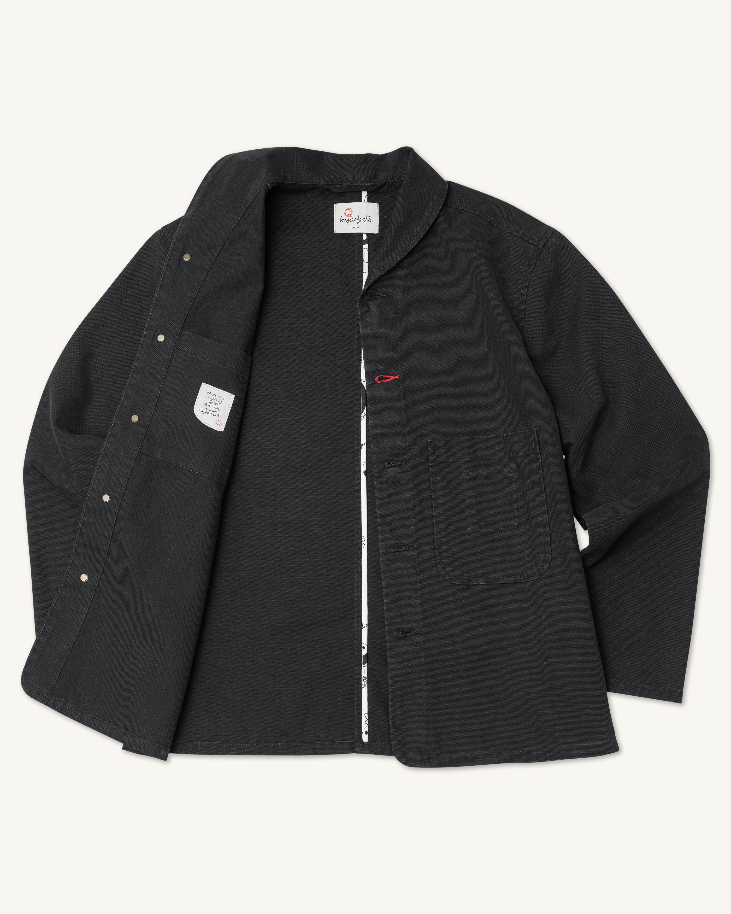 Shepherds_Shirt_in_Cotton_Canvas-Obsidian