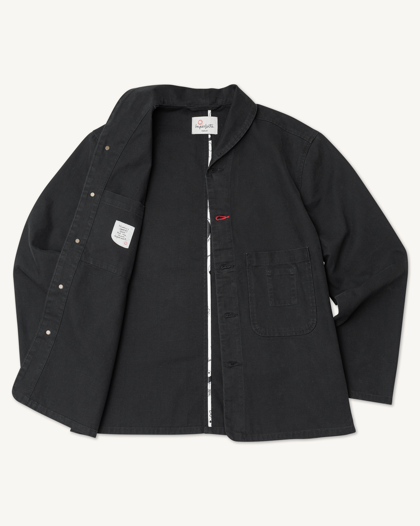 Shepherds_Shirt_in_Cotton_Canvas-Obsidian