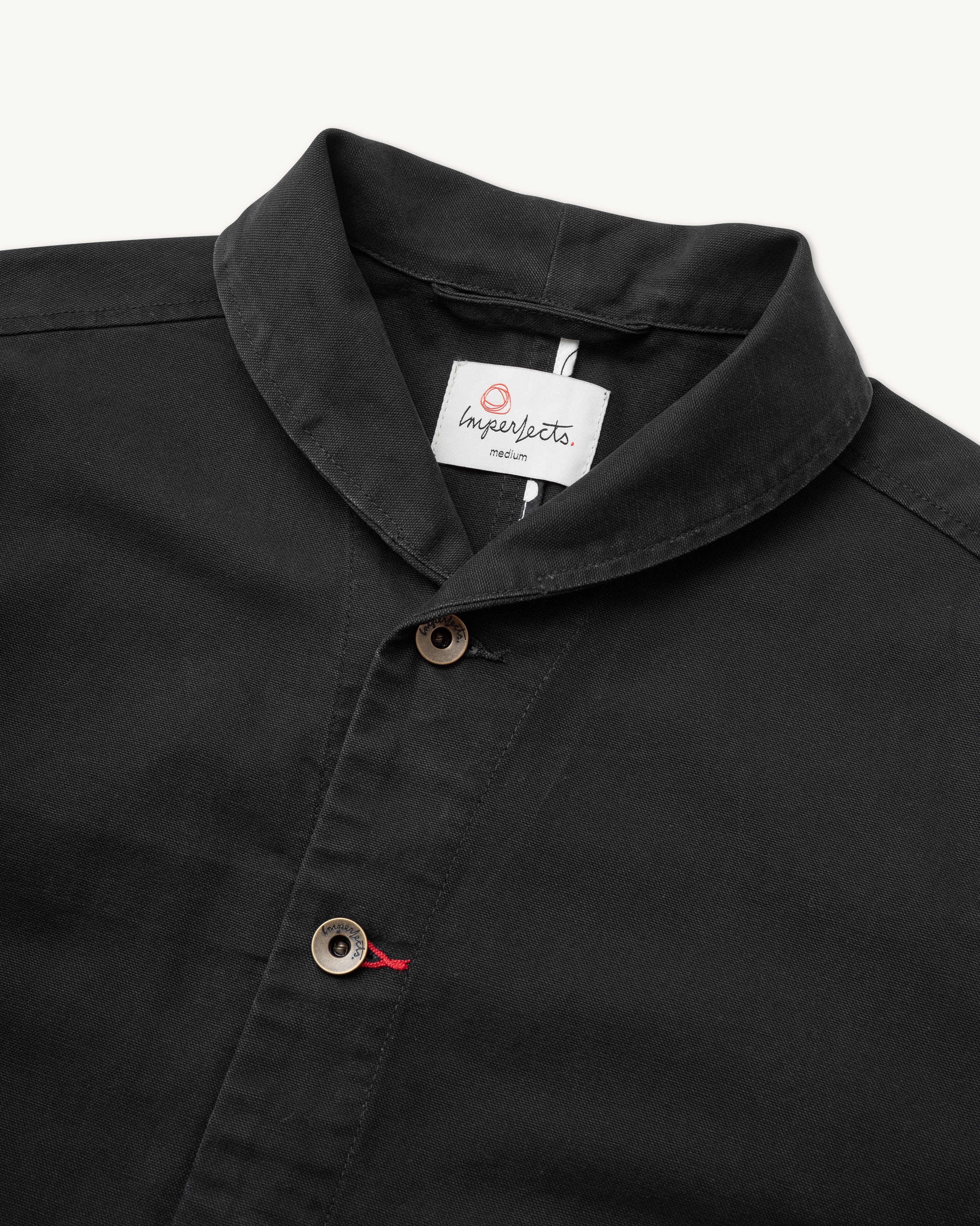 Shepherds_Shirt_in_Cotton_Canvas-Obsidian