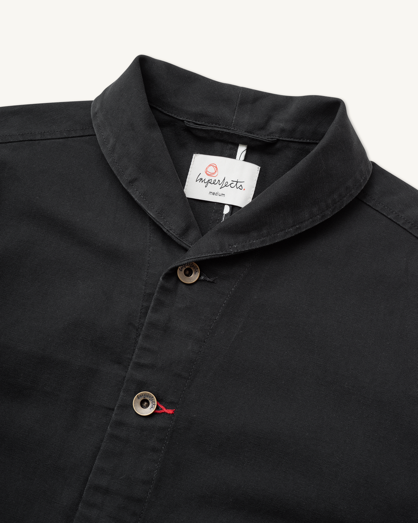Shepherds_Shirt_in_Cotton_Canvas-Obsidian