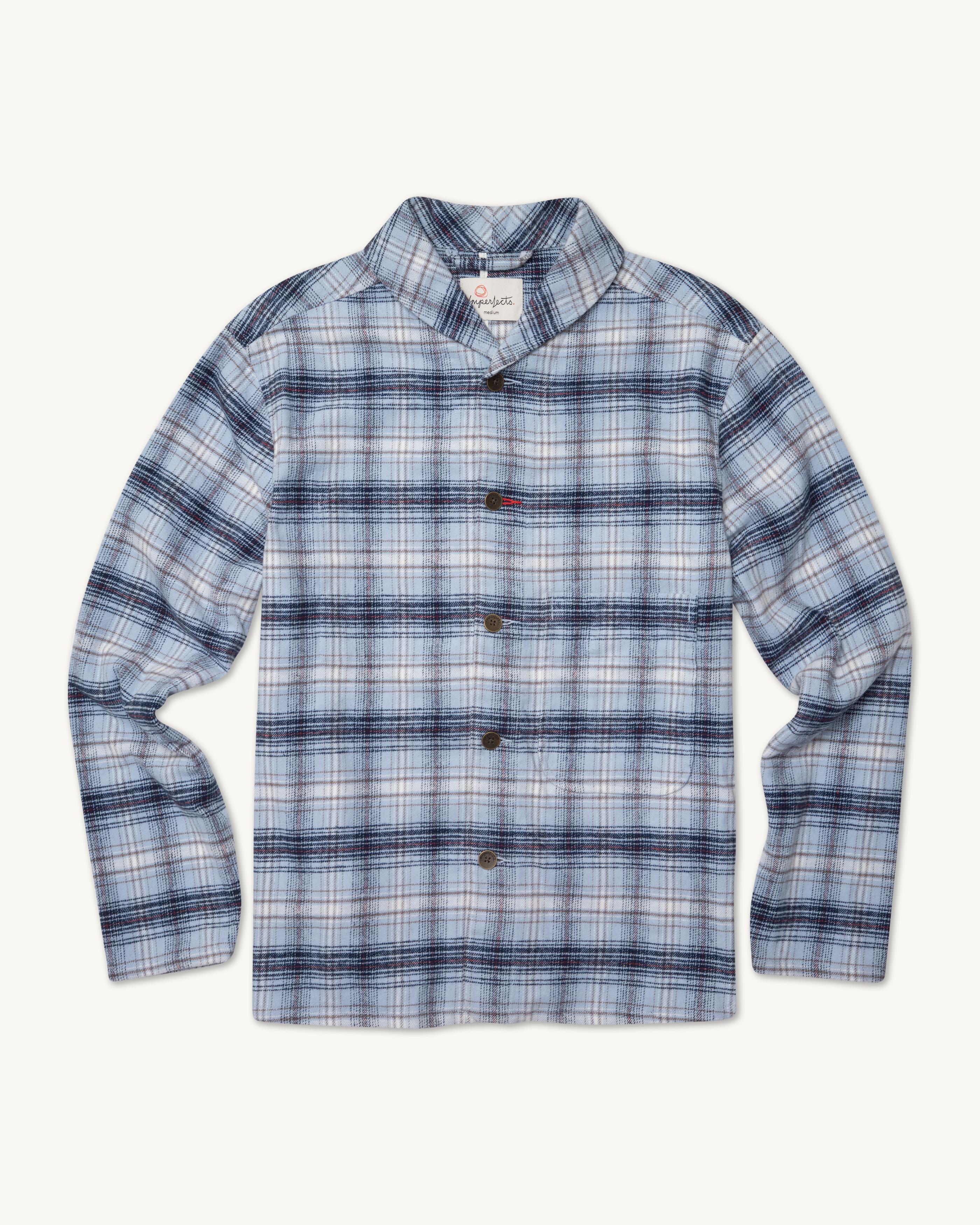 Warehouse Bundle No. 2 – The Denim Kit