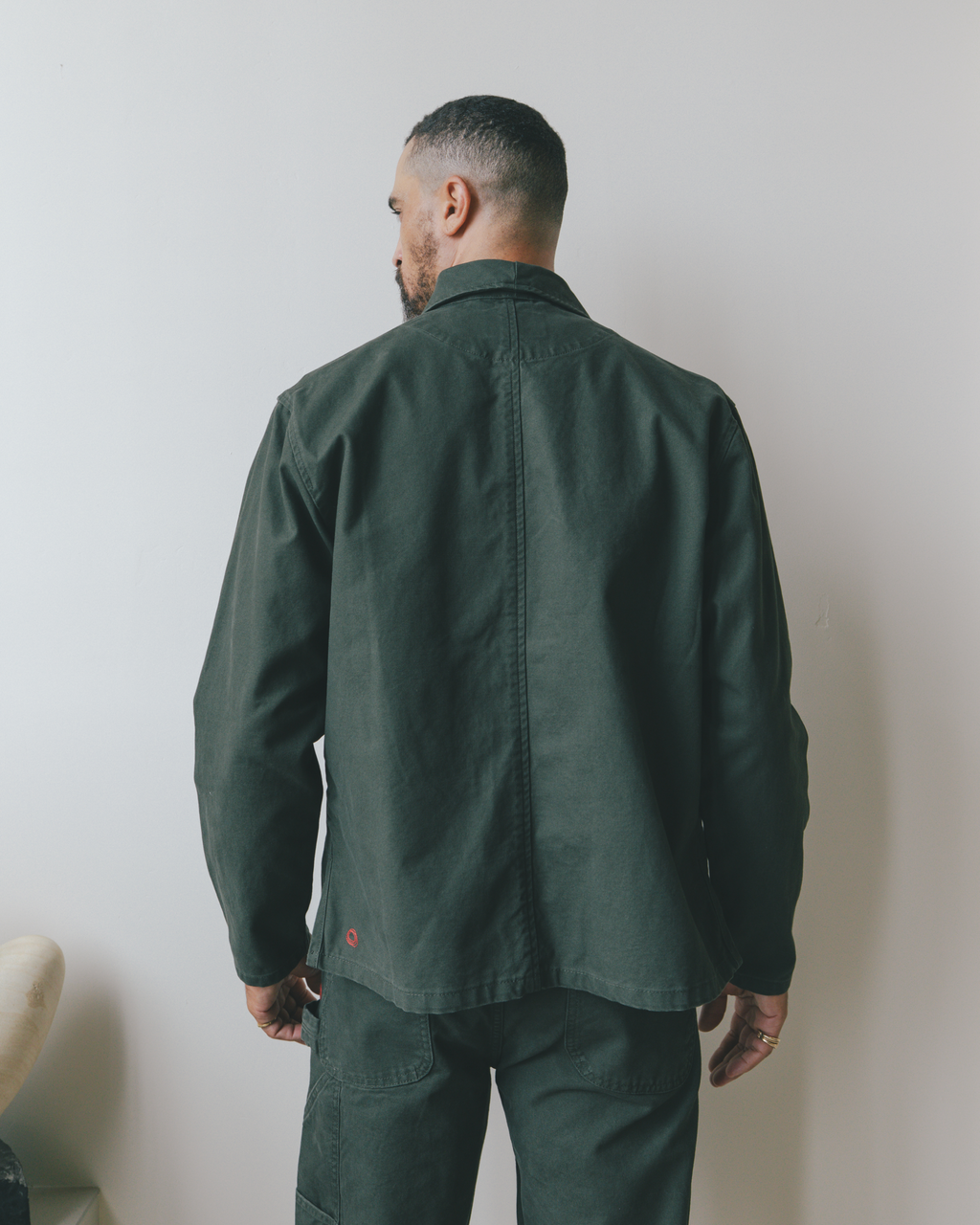 greenroom
