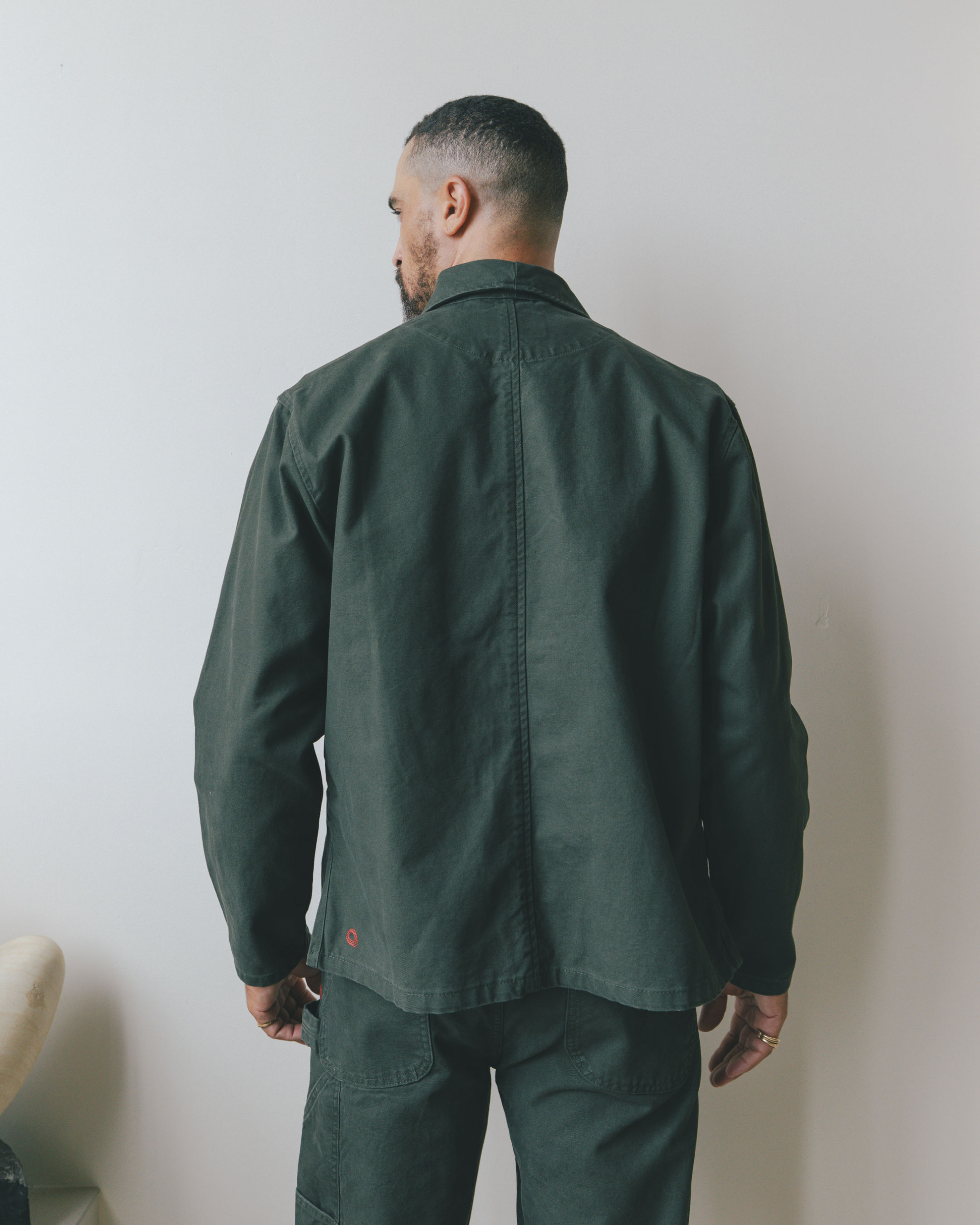 greenroom