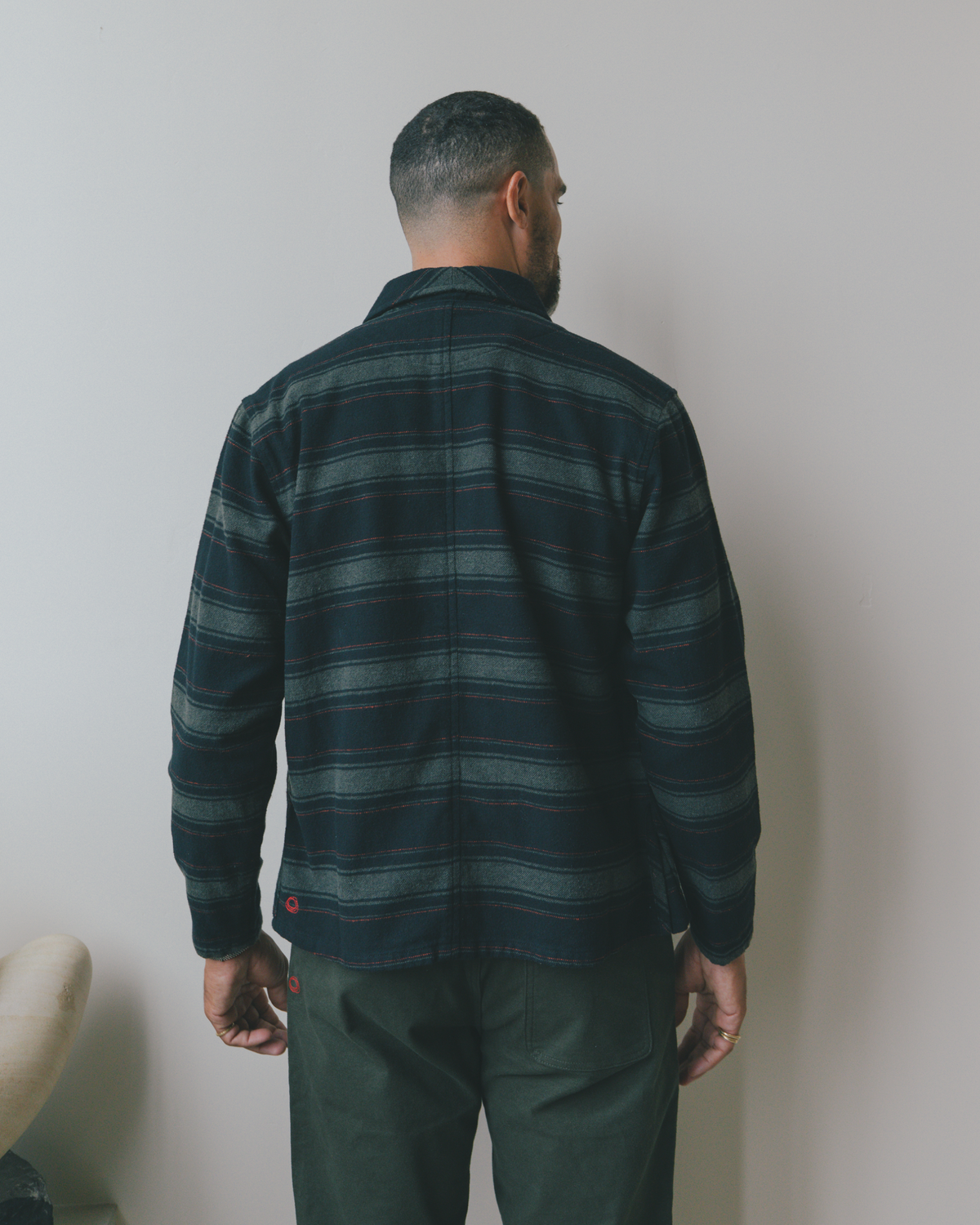 Greenroom