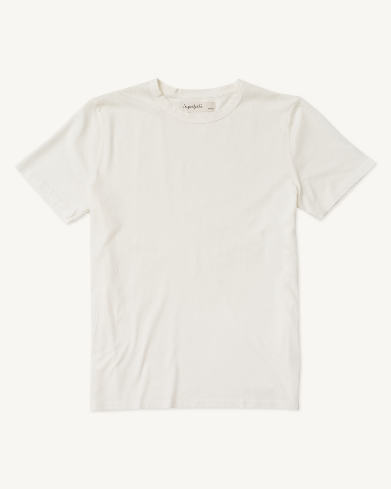 Shop Tee in Organic Cotton