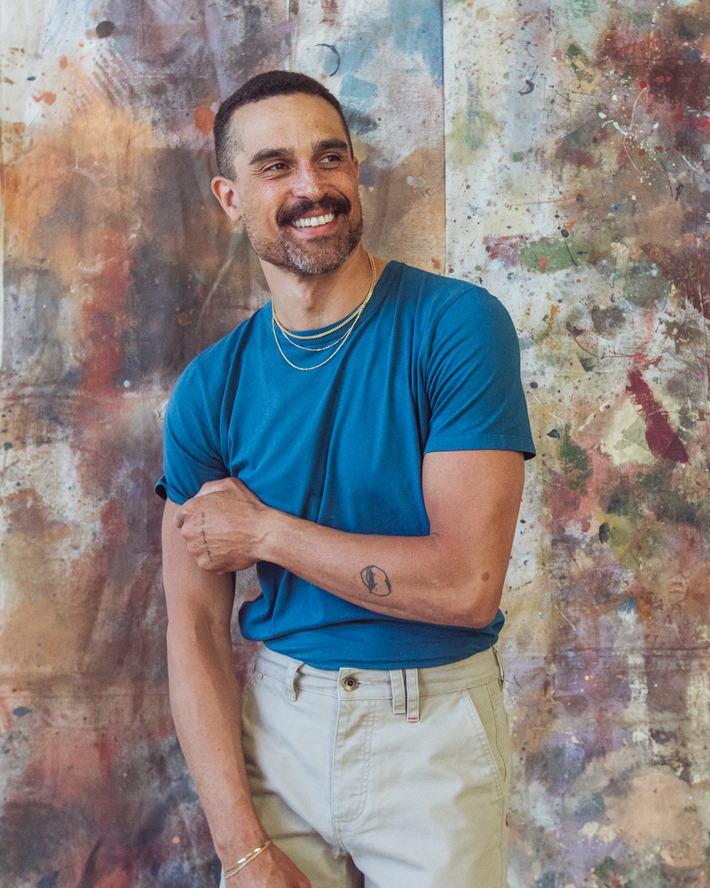 Shop Tee in Organic Cotton