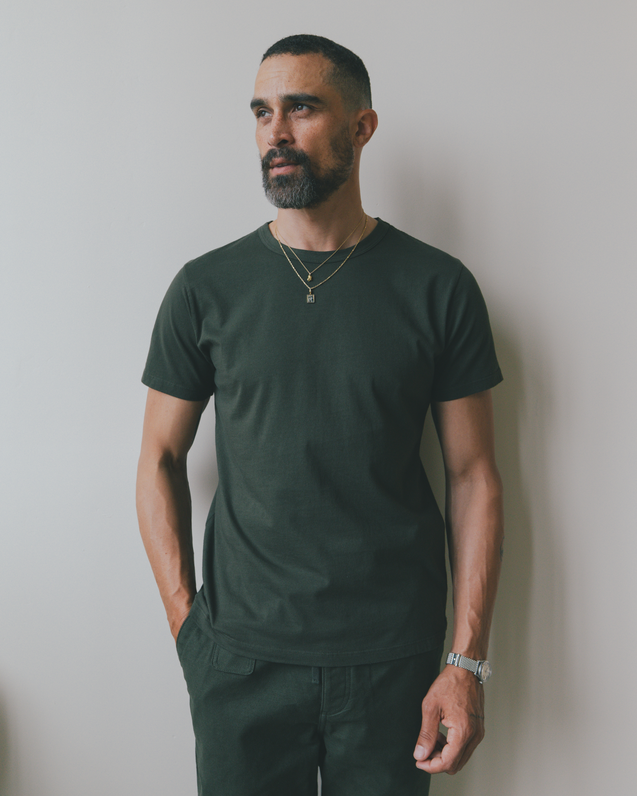 greenroom
