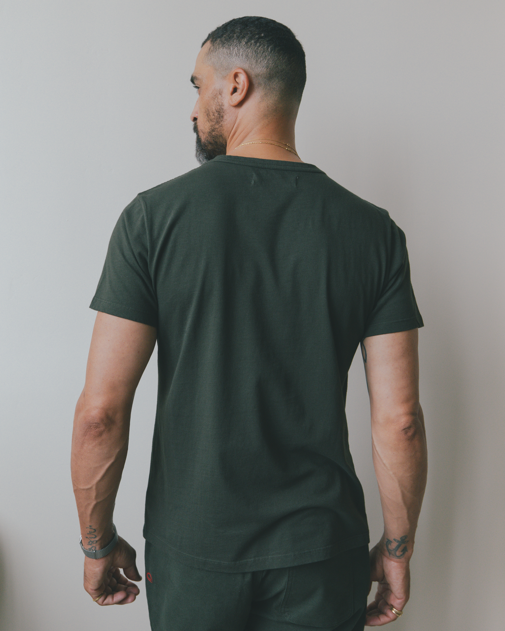 greenroom