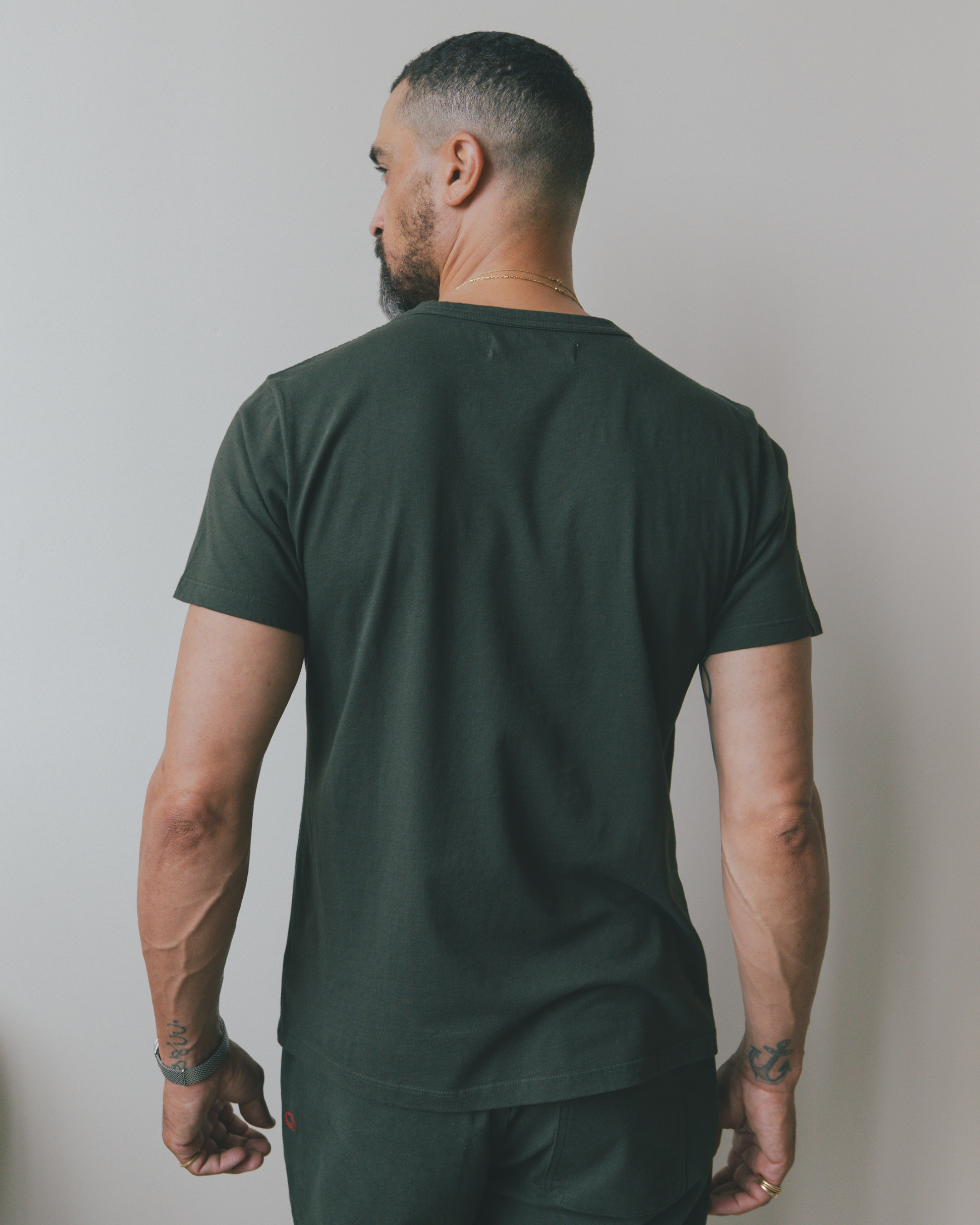 greenroom