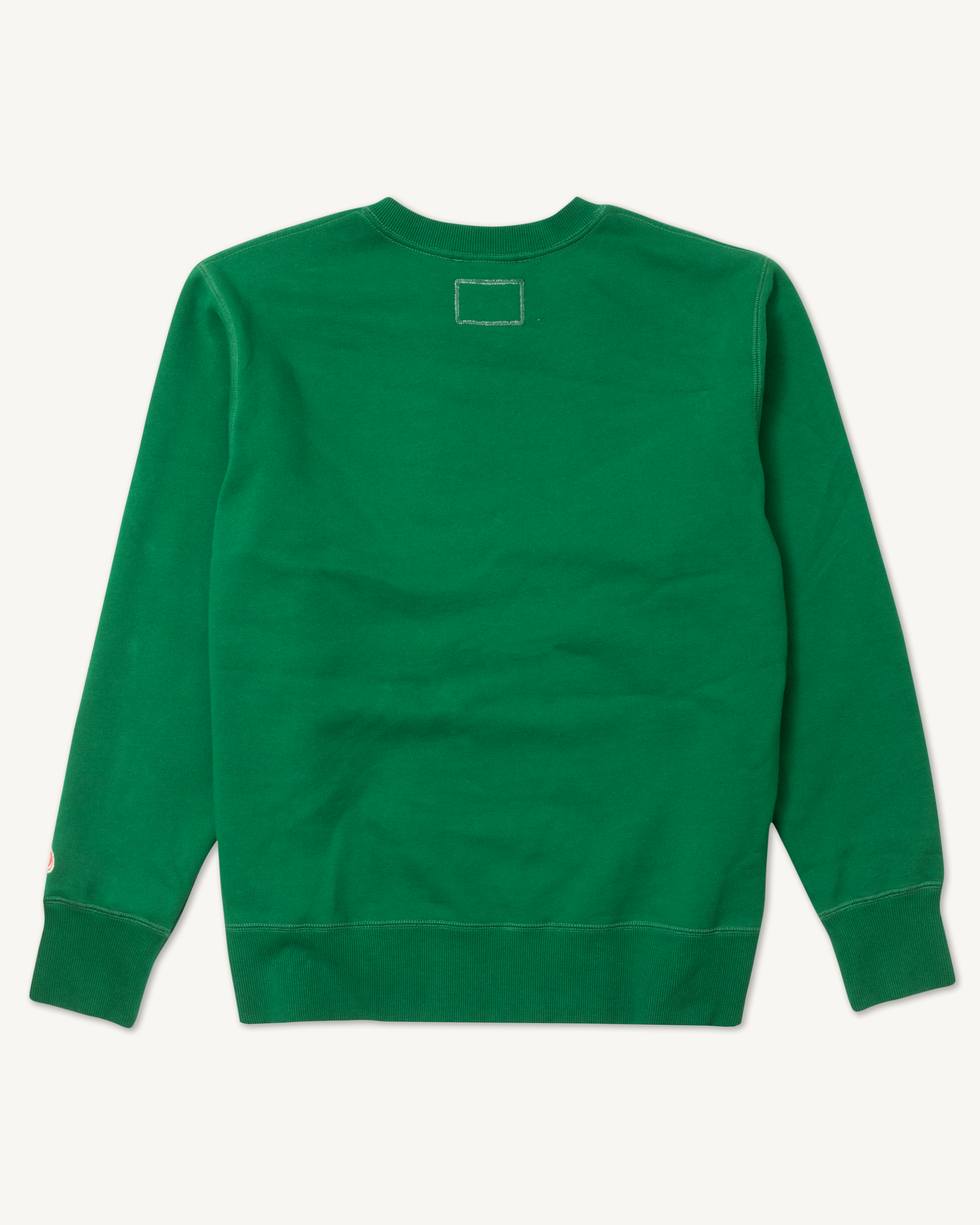 Signature Crew Midway Fleece Mens Bonsai