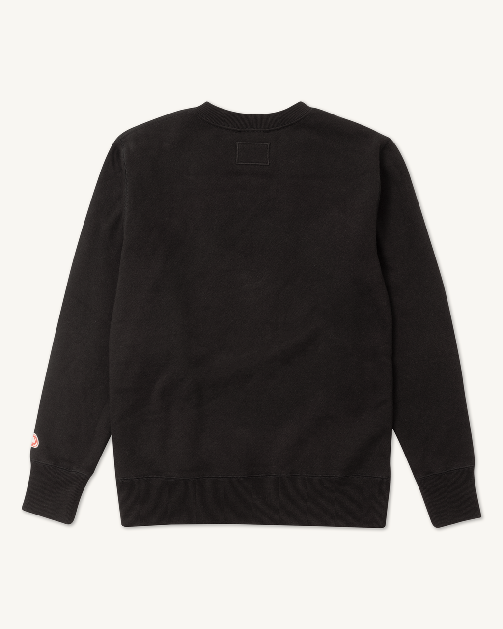 新品　BRIEFING CE MILITARY CREWNECK KNIT M CE MEN'S MILITARY CREWNECK KNIT（CE メンズ ミリタリークルーネック