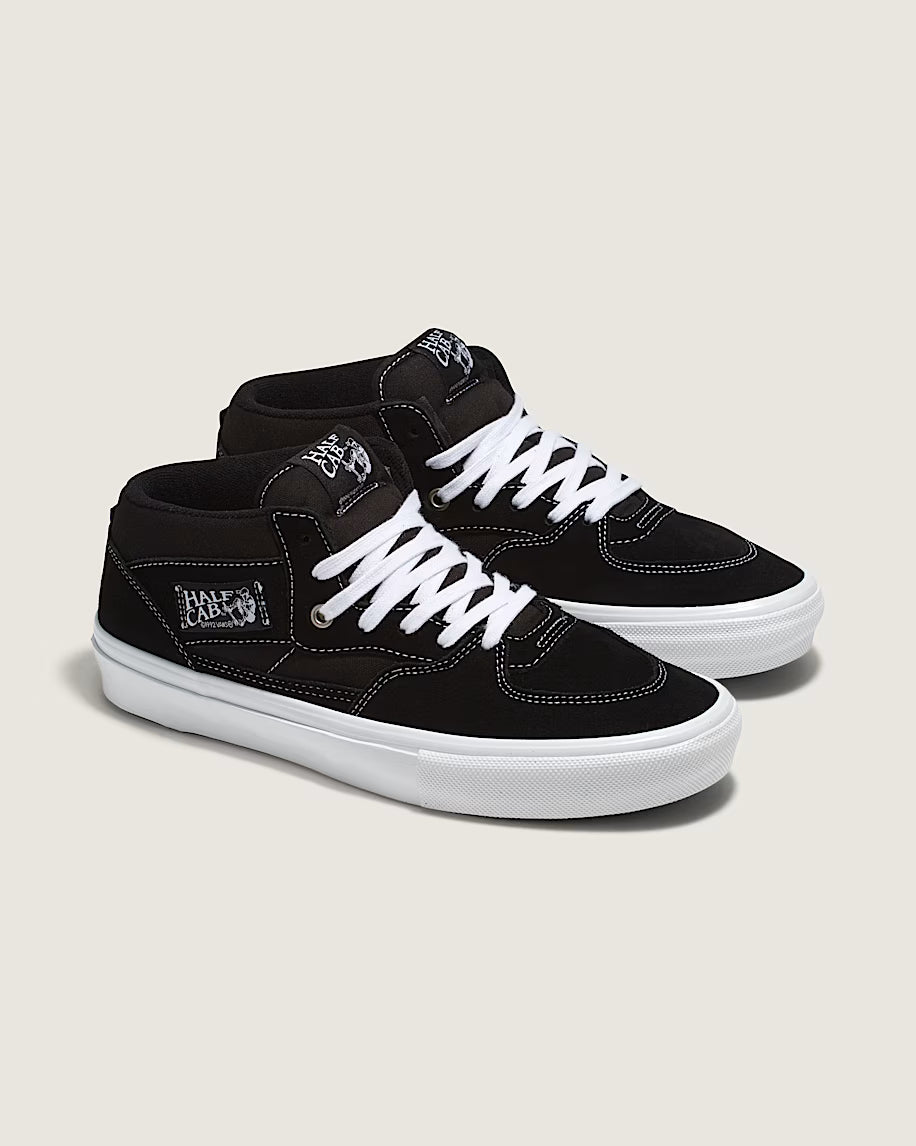 Vans Premium Half Cab – Imperfects Vans Premium Half Cab – Imperfects