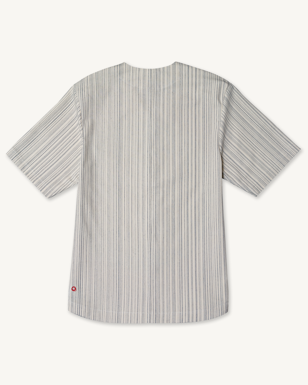 Mr. Lynch's Benny Jersey in Typewriter Deadstock - Mens