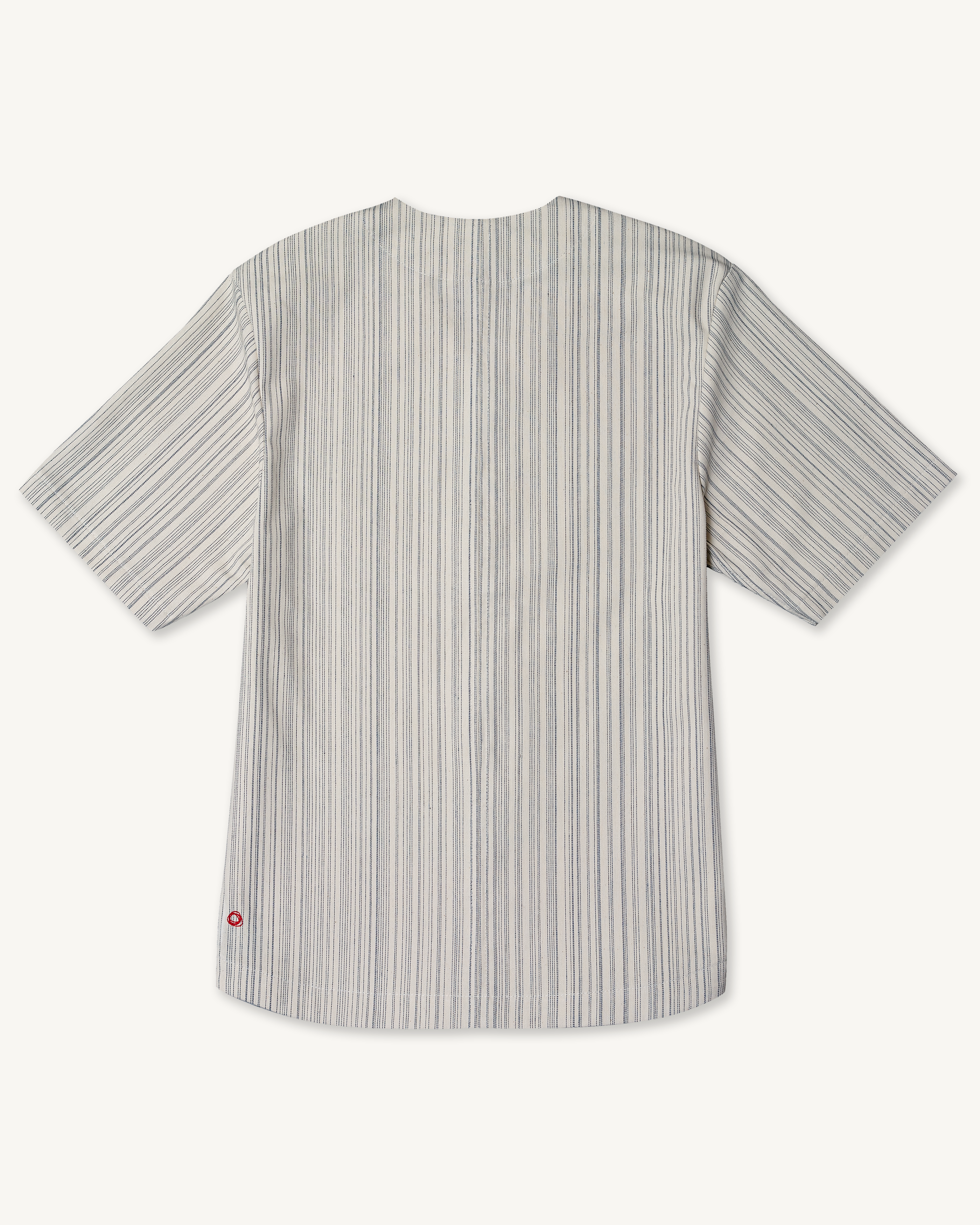 Mr. Lynch's Benny Jersey in Typewriter Deadstock - Mens