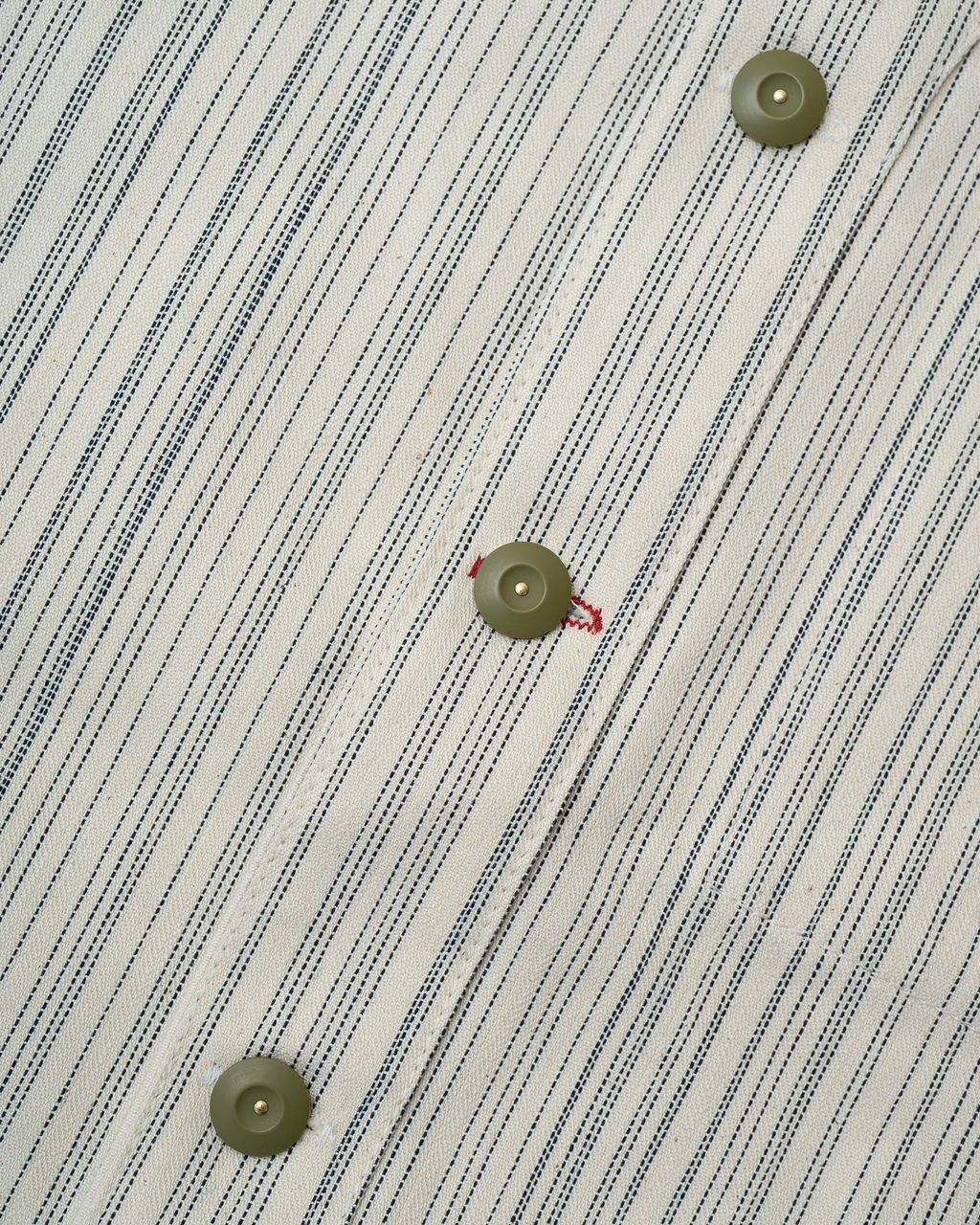 Mr. Lynch's Benny Jersey in Typewriter Deadstock - Mens