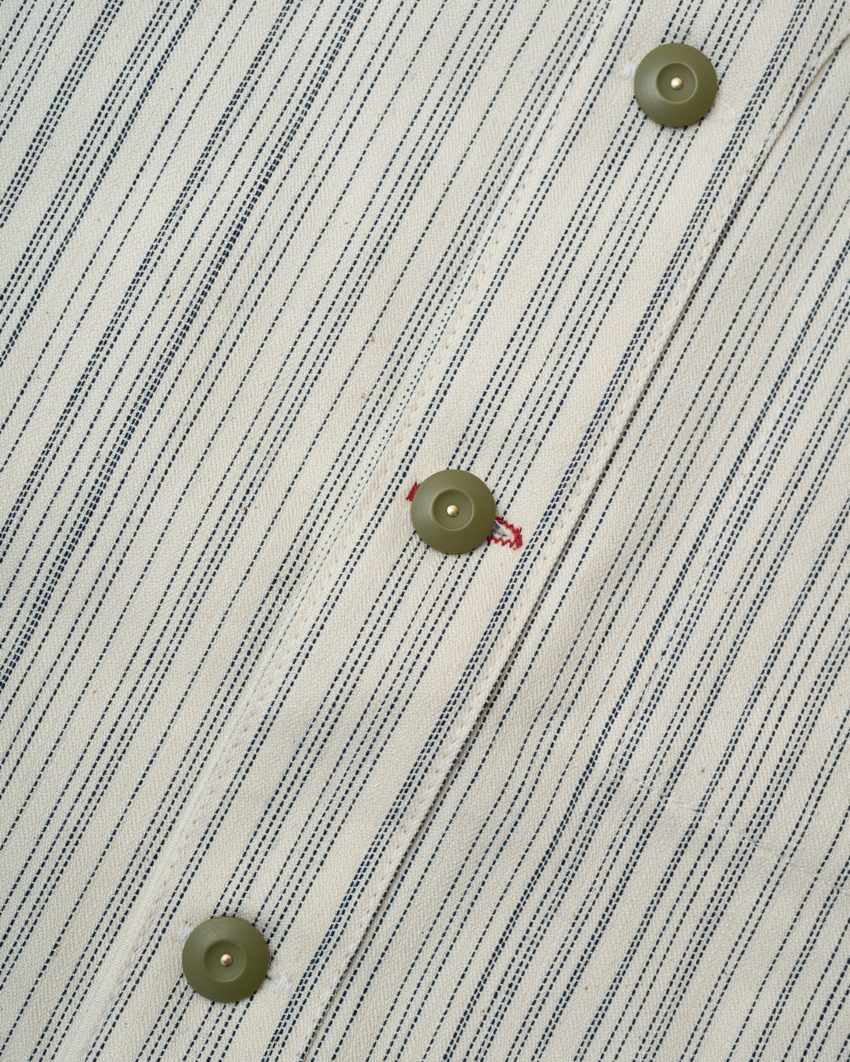 Mr. Lynch's Benny Jersey in Typewriter Deadstock - Mens