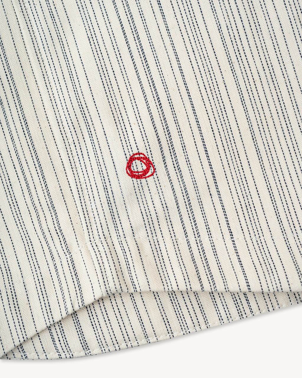 Mr. Lynch's Benny Jersey in Typewriter Deadstock - Mens