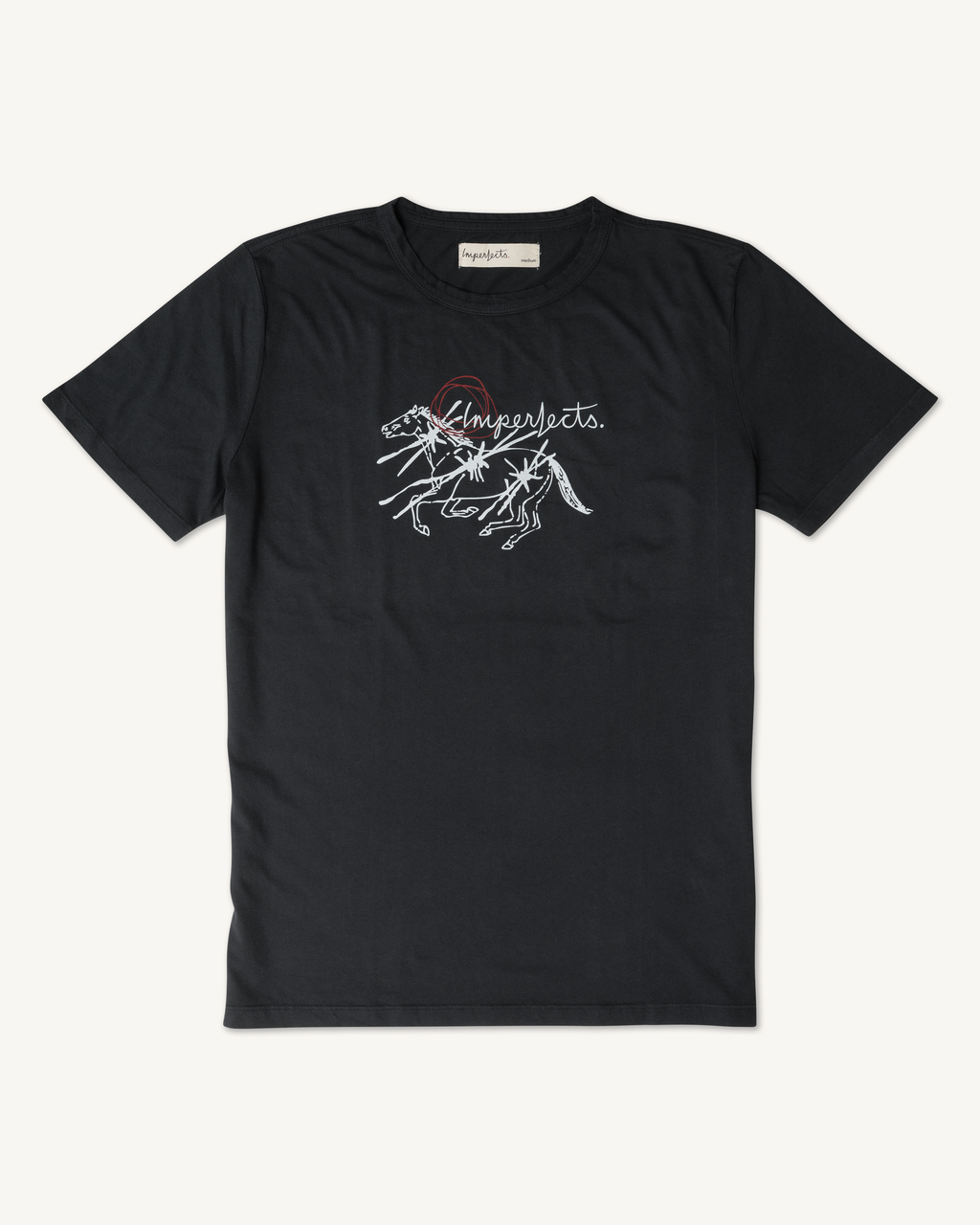 'Thoroughbred' in Obsidian