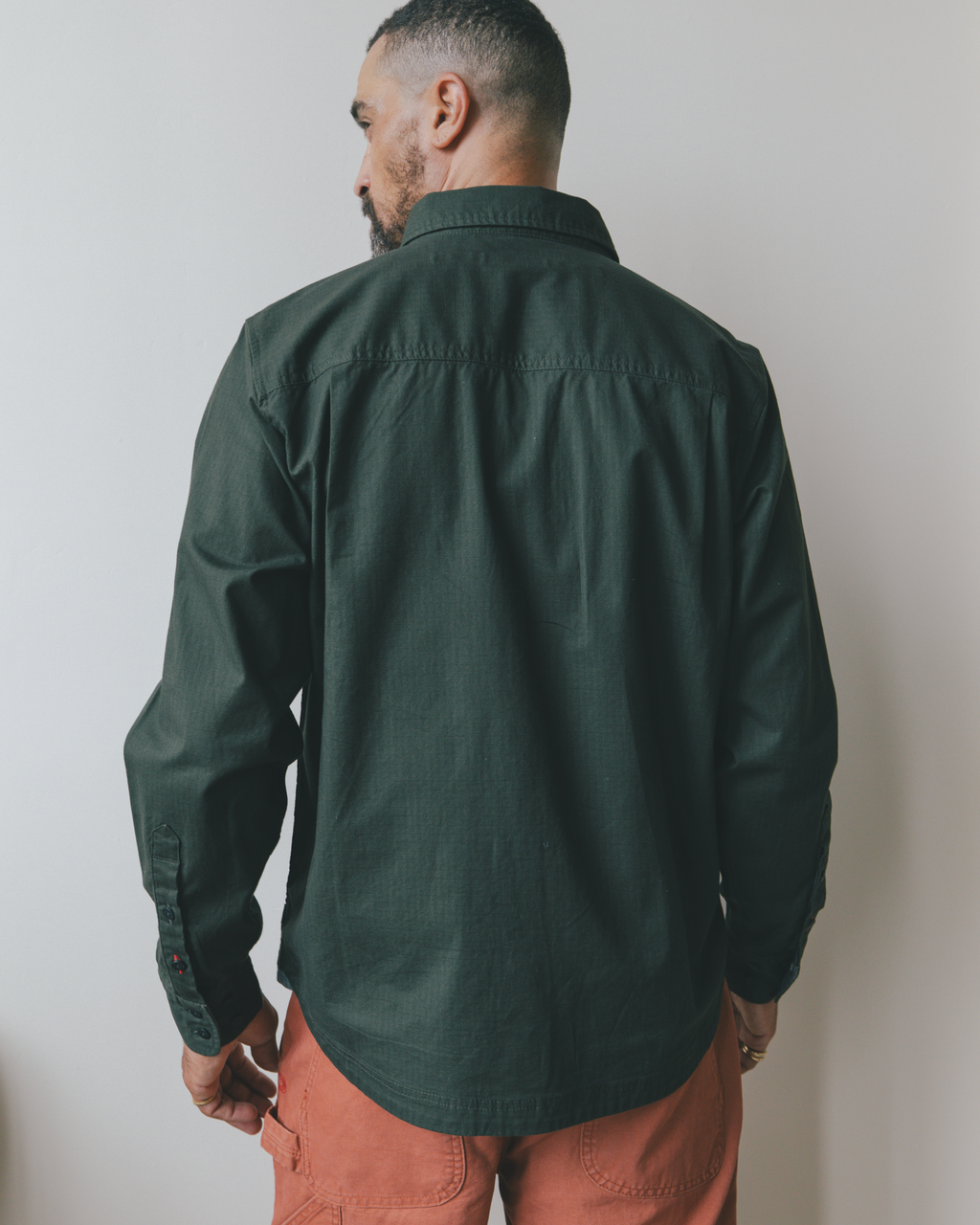 Greenroom