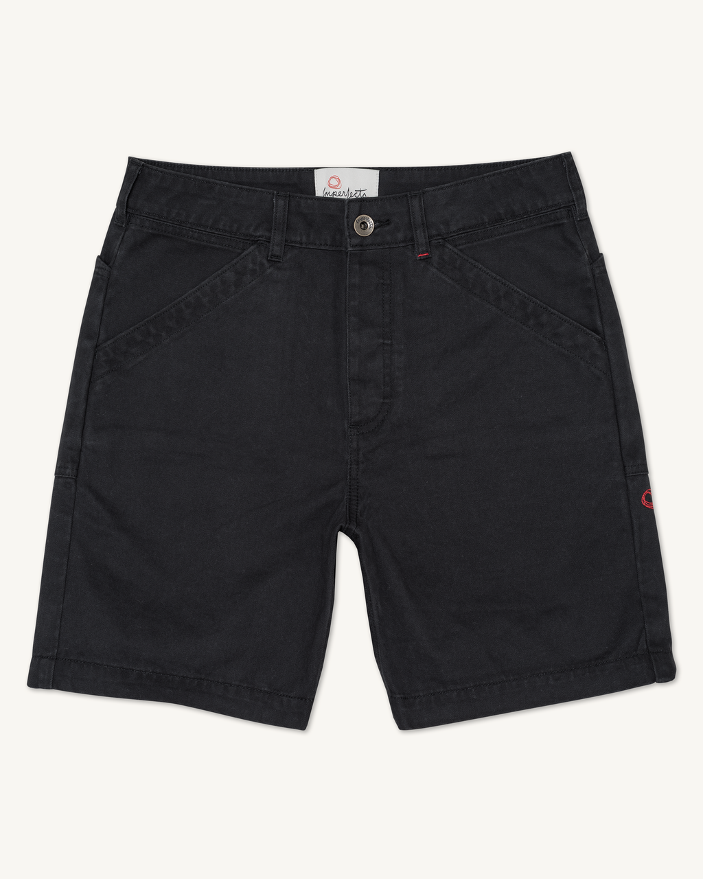 Utility_Chino_Short_in_Blasted_Cotton_Twill_Obsidian