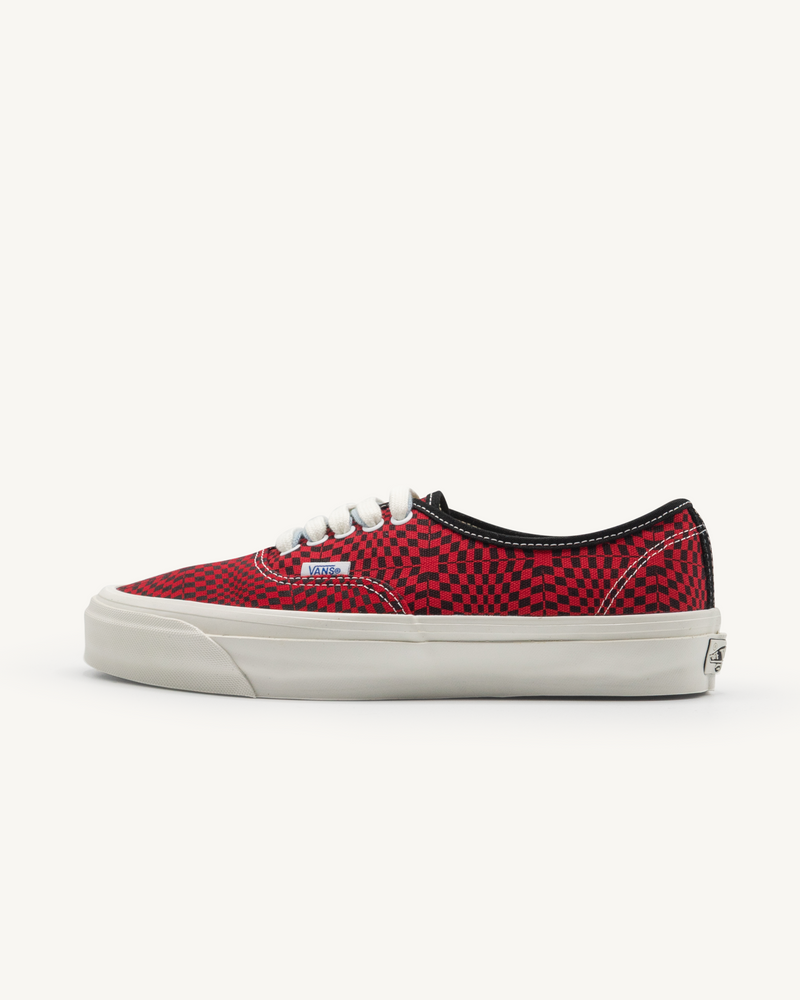 Vans Premium LX Authentic 44 Heritage Checkerboard