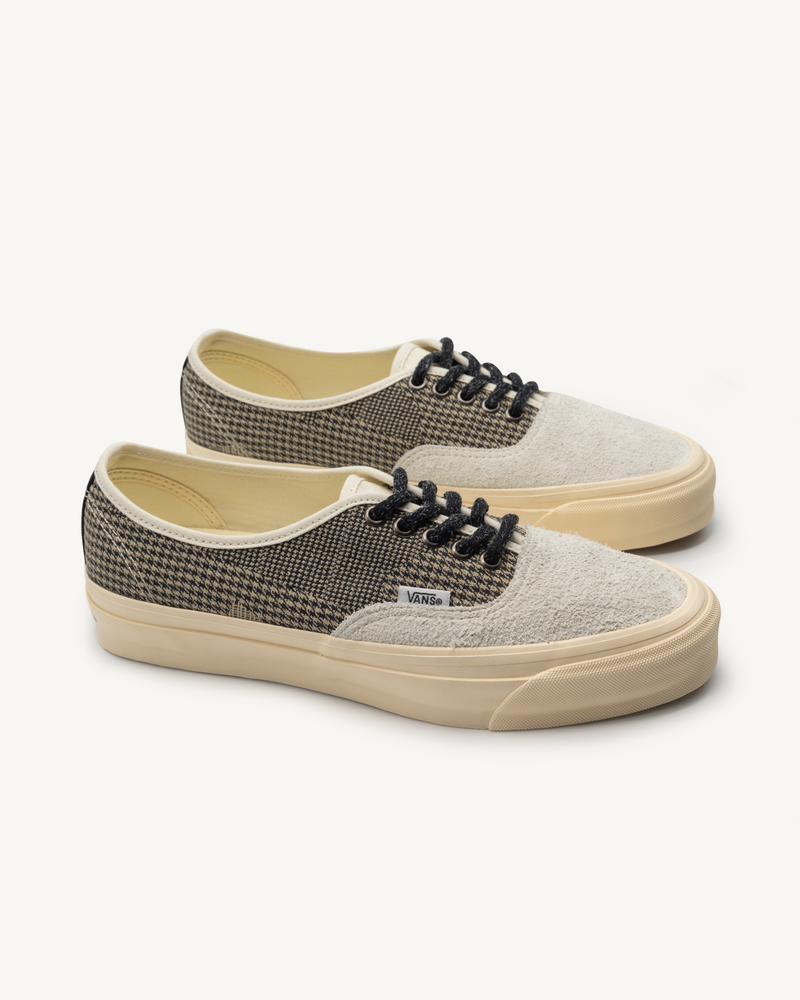 Vans Premium LX Authentic 44 Herringbone