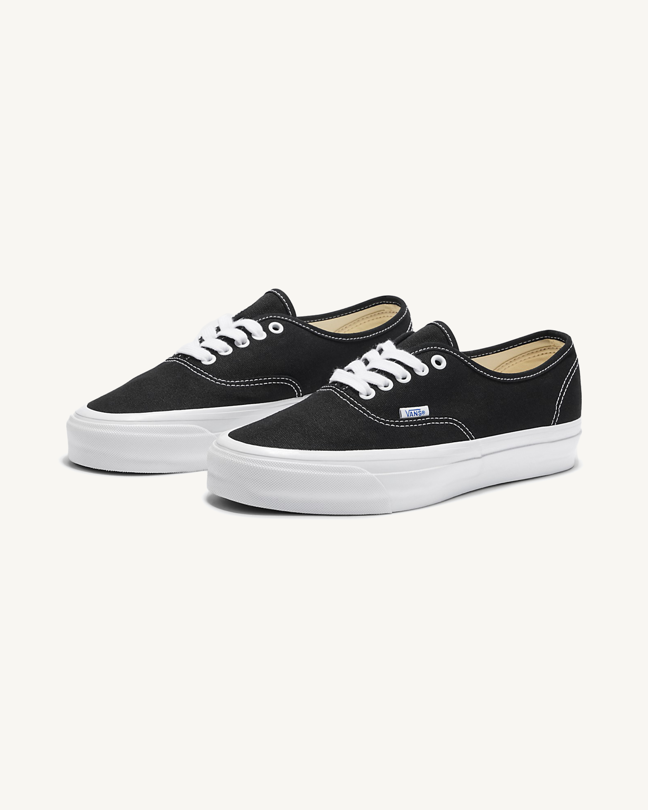 Vans Premium LX Authentic 44 – Imperfects Vans Premium LX Authentic 44 – Imperfects