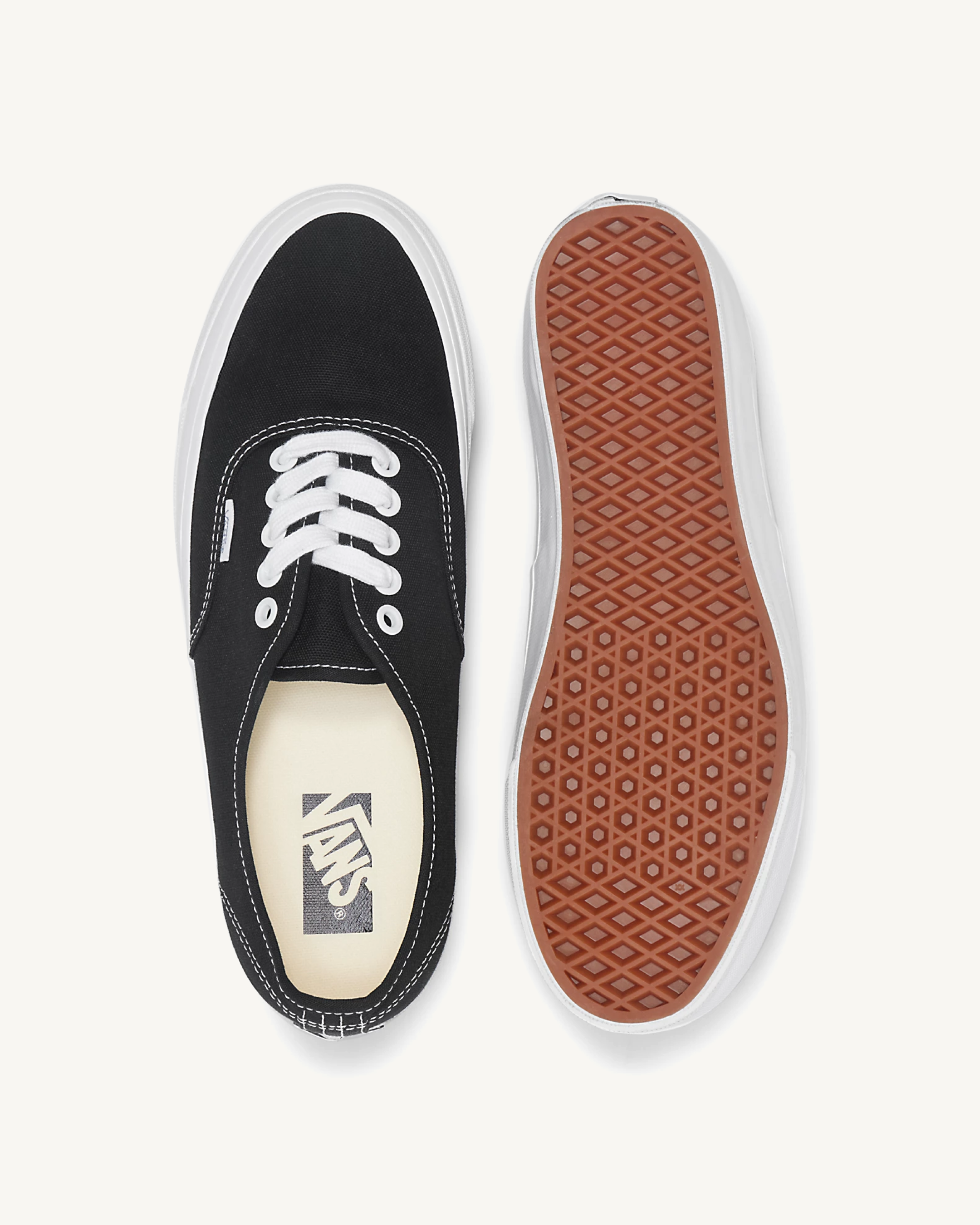 Vans Premium LX Authentic 44